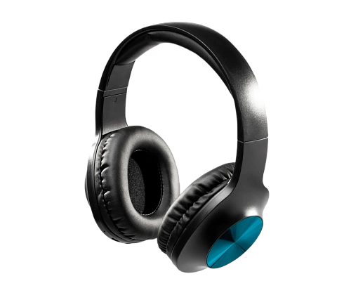 Беспроводные наушники AirSound XaiR черный