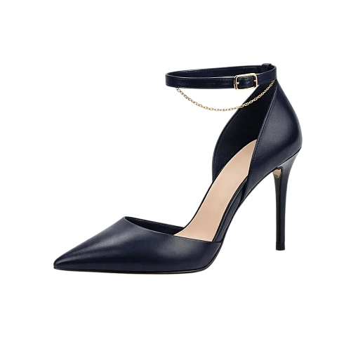 FashionWave HIGH HEELED COURT