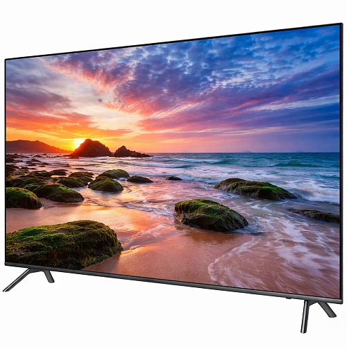 TechInnovate UE55MU7000U (набор)
